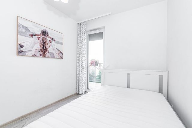 Mieszkanie 2-pokojowe Kraków Kurdwanów, ul. Kordiana. Zdjęcie 9