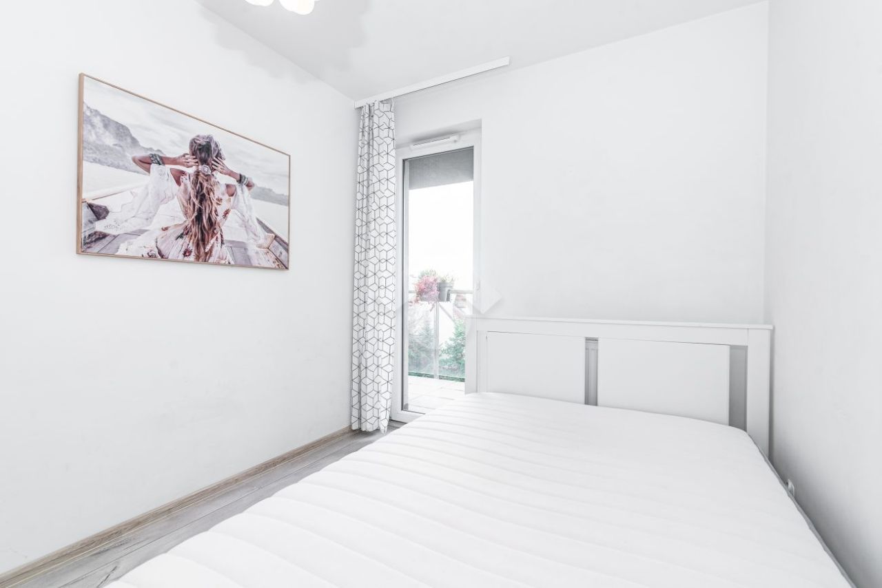 Mieszkanie 2-pokojowe Kraków Kurdwanów, ul. Kordiana. Zdjęcie 9