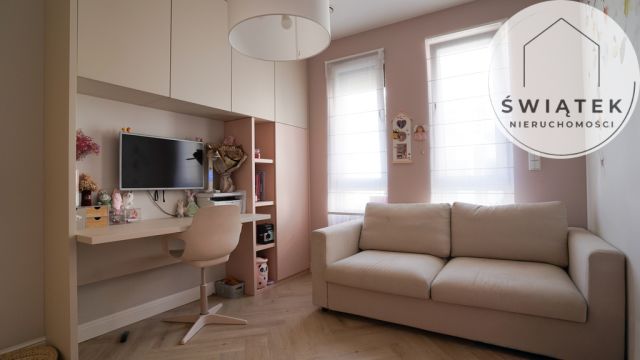 Mieszkanie 4-pokojowe Toruń, ul. Włocławska. Zdjęcie 14