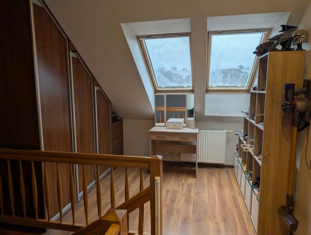 Mieszkanie 4-pokojowe Szczecin Gumieńce, ul. gen. Stanisława Kopańskiego. Zdjęcie 11