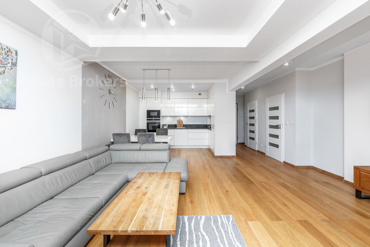 Mieszkanie 2-pokojowe Wrocław, ul. Walońska. Zdjęcie 3