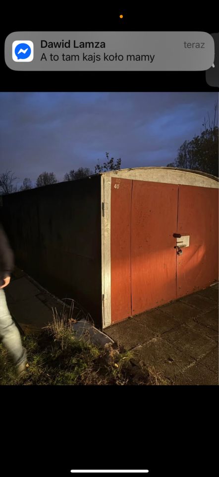 Garaż/miejsce parkingowe Ruda Śląska Bykowina, Katowicka. Zdjęcie 2