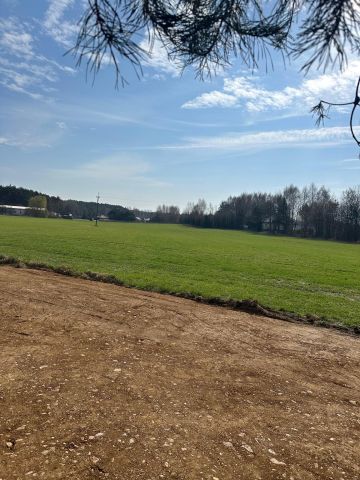 Działka budowlana Bądzyń, Ksiedza Brzoski. Zdjęcie 6