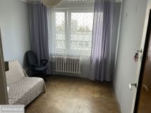 Mieszkanie 4-pokojowe Kraków Podgórze Duchackie, ul. Łużycka. Zdjęcie 2