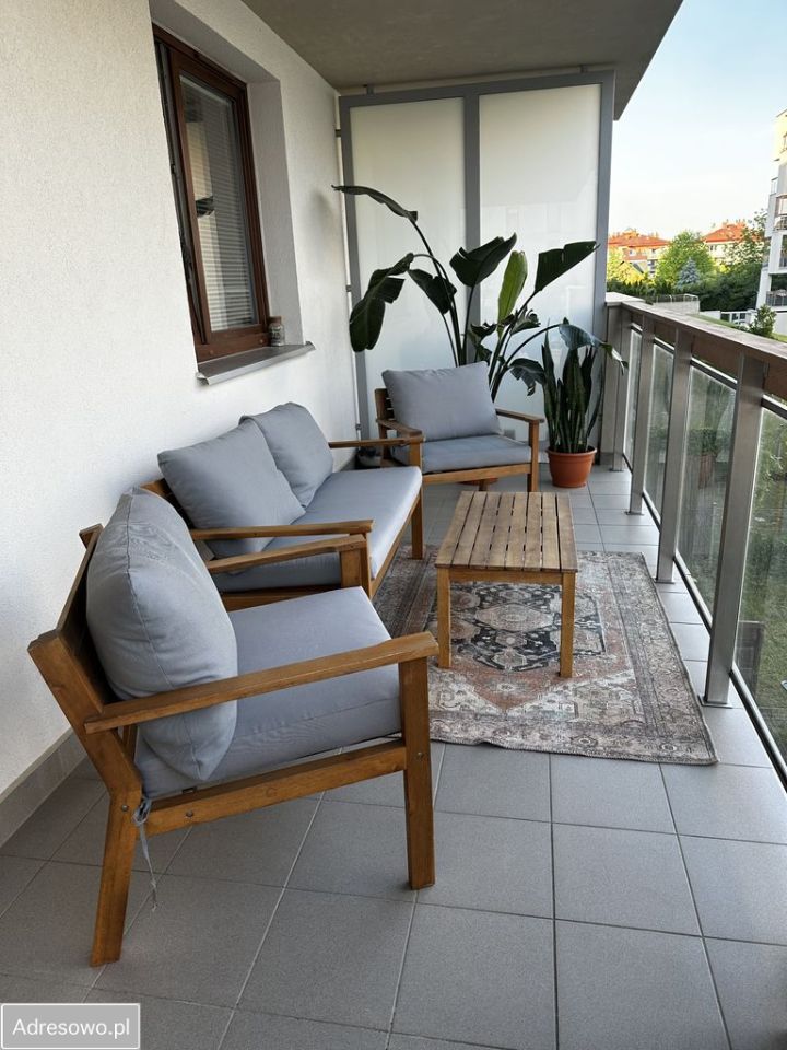 Mieszkanie 4-pokojowe Lublin Węglin, ul. Cyrkoniowa. Zdjęcie 2