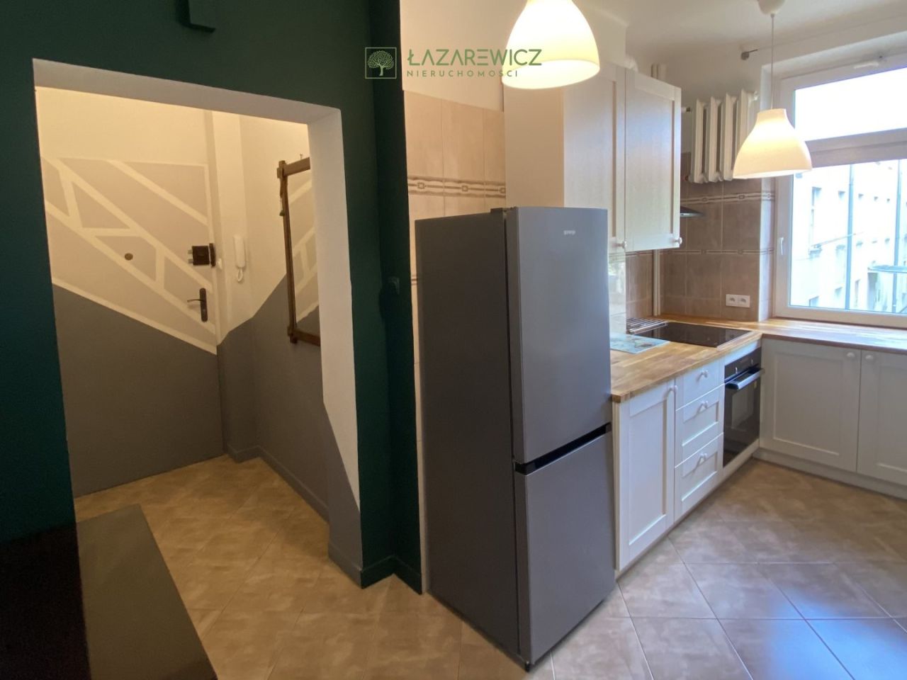 Mieszkanie 3-pokojowe Warszawa, ul. Bursztynowa. Zdjęcie 3