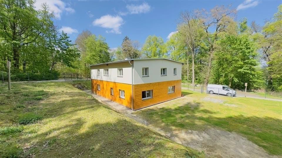 kamienica, 11 pokoi Lwówek Śląski, ul. Kombatantów. Zdjęcie 6