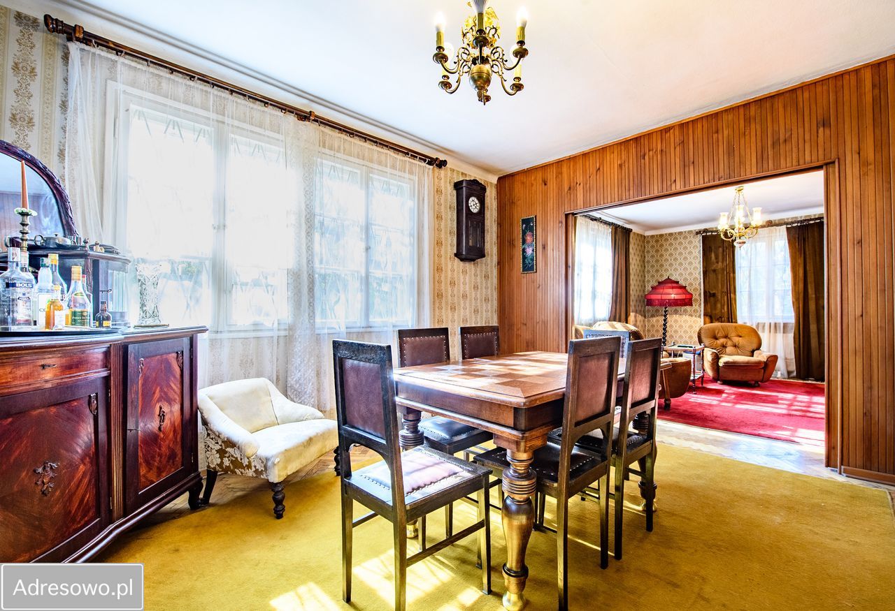 dom wolnostojący, 5 pokoi Warszawa Bemowo, ul. Michała Sobczaka. Zdjęcie 6