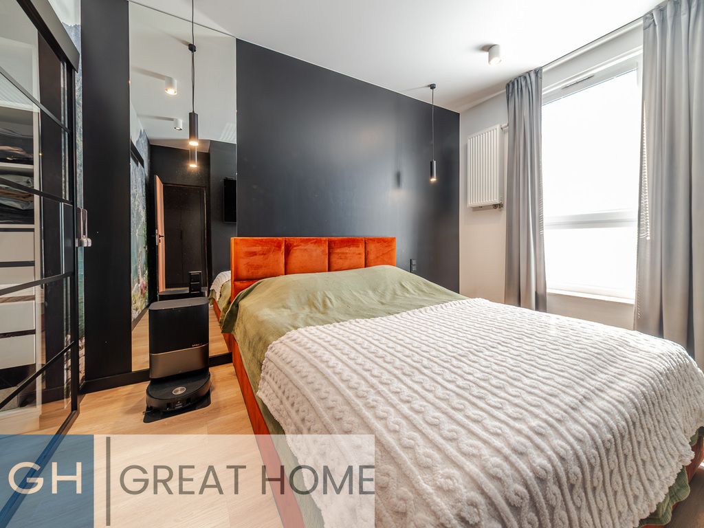 Mieszkanie 3-pokojowe Marki, ul. Wesoła. Zdjęcie 10