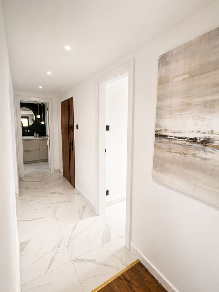 Mieszkanie 3-pokojowe Czarny Bór, ul. Główna. Zdjęcie 4