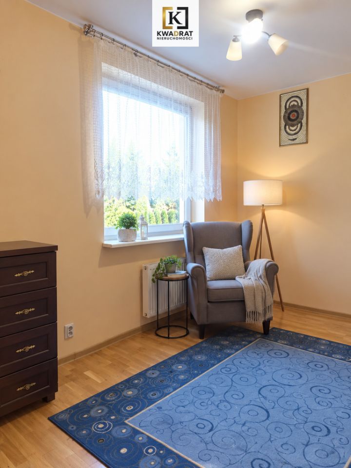 Mieszkanie 2-pokojowe Mińsk Mazowiecki Centrum, ul. 11-go Listopada. Zdjęcie 2