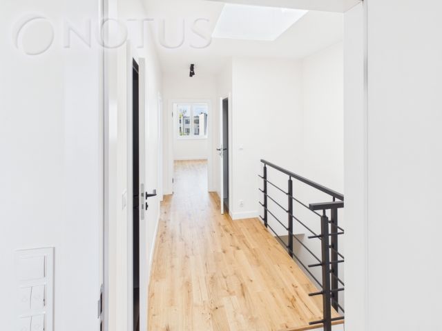 bliźniak, 4 pokoje Poznań. Zdjęcie 19