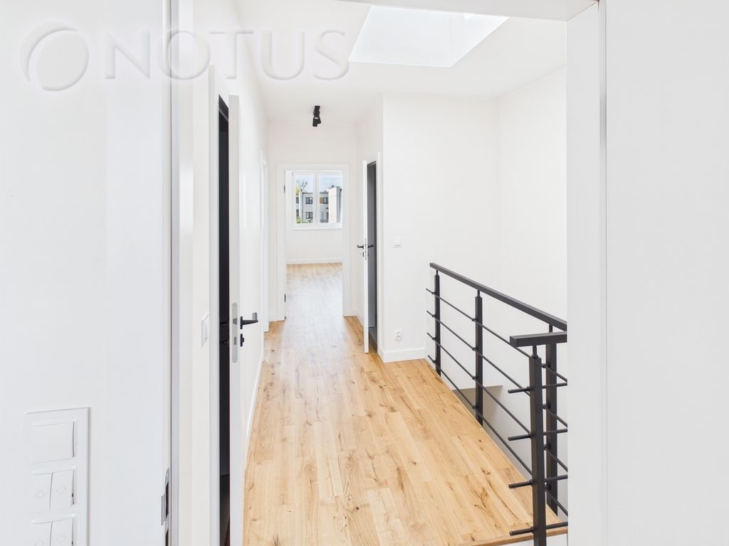 bliźniak, 4 pokoje Koninko. Zdjęcie 19