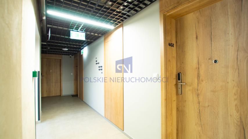 Mieszkanie 1-pokojowe Wrocław Krzyki, ul. Zwycięska. Zdjęcie 10