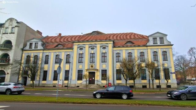 Lokal Tarnowskie Góry, ul. Marszałka Józefa Piłsudskiego. Zdjęcie 2