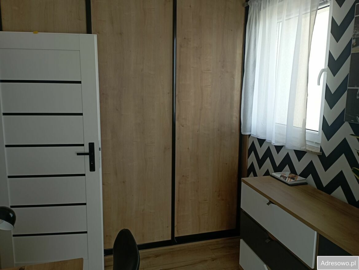 Mieszkanie 4-pokojowe Tarnobrzeg Serbinów, ul. Zwierzyniecka. Zdjęcie 12