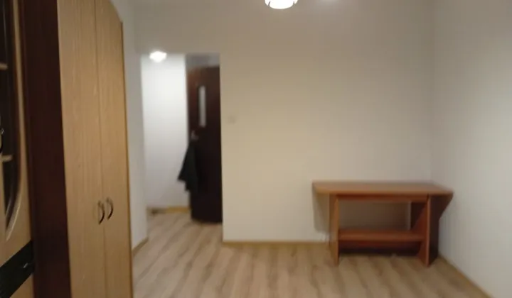 Mieszkanie 2-pokojowe Bielsko-Biała Komorowice Krakowskie, ul. Stażystów