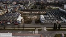 Działka inwestycyjna Dzierżoniów, ul. Diorowska. Zdjęcie 2