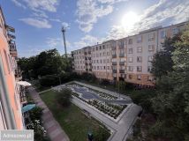Mieszkanie 4-pokojowe Kielce KSM, ul. Zagórska. Zdjęcie 1