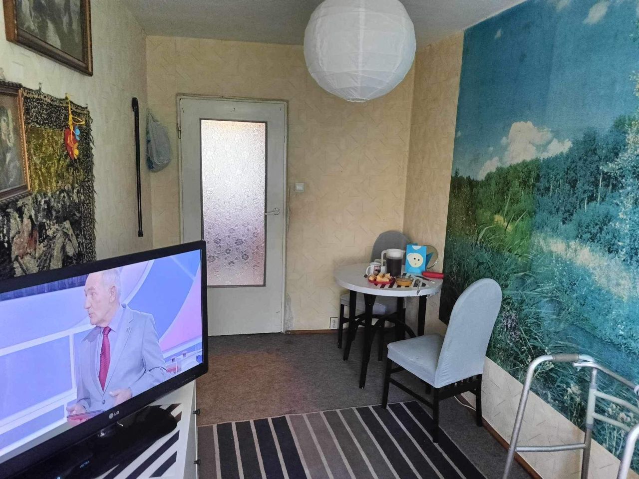 Mieszkanie 3-pokojowe Wyszków Centrum, ul. Generała Józefa Sowińskiego. Zdjęcie 8