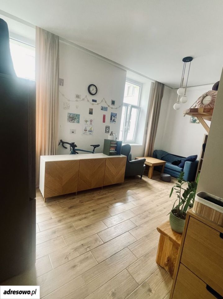 Mieszkanie 2-pokojowe Sosnowiec Centrum, ul. Wspólna. Zdjęcie 10