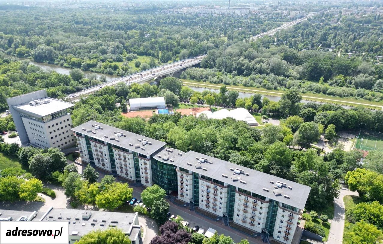 Mieszkanie 1-pokojowe Poznań Rataje, ul. Rataje. Zdjęcie 11