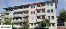 Mieszkanie 2-pokojowe Poznań Jeżyce, ul. Literacka. Zdjęcie 2
