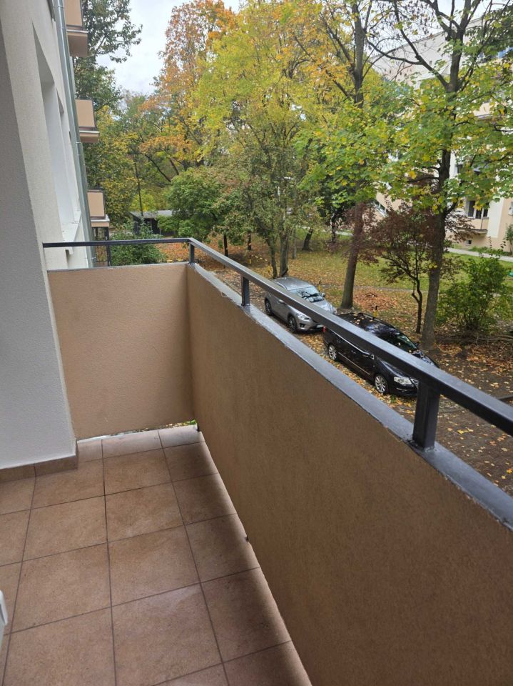 Mieszkanie 1-pokojowe Łódź Karolew, ul. Walerego Wróblewskiego. Zdjęcie 7