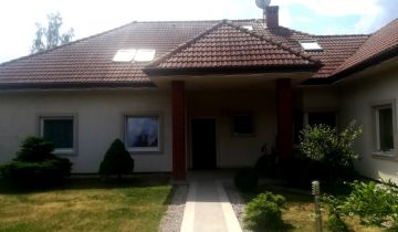 dom wolnostojący Stara Wieś