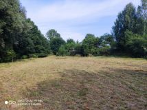 Działka rolno-budowlana Rydzewo. Zdjęcie 3