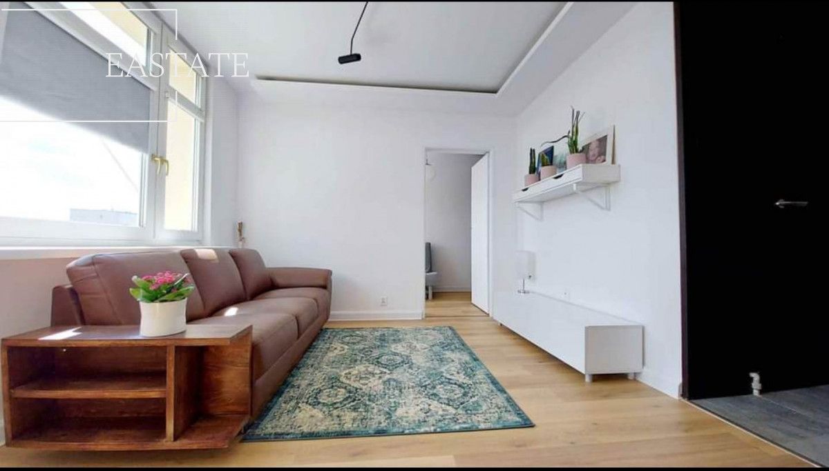 Mieszkanie 2-pokojowe Warszawa Śródmieście, al. Armii Ludowej