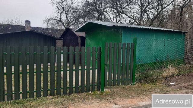 Garaż/miejsce parkingowe Ostrowiec Świętokrzyski, ul. Denkowska. Zdjęcie 1