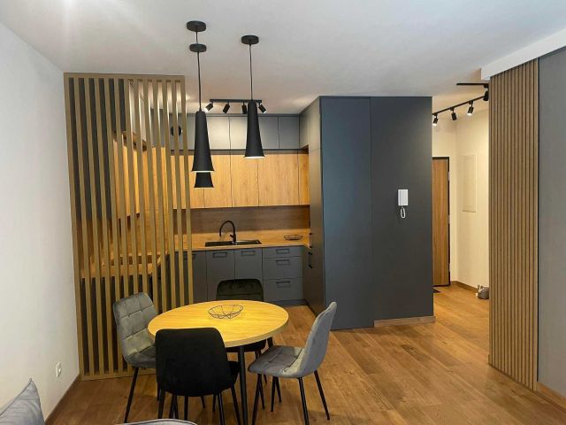 Mieszkanie 2-pokojowe Katowice Muchowiec, ul. Szybowcowa. Zdjęcie 1