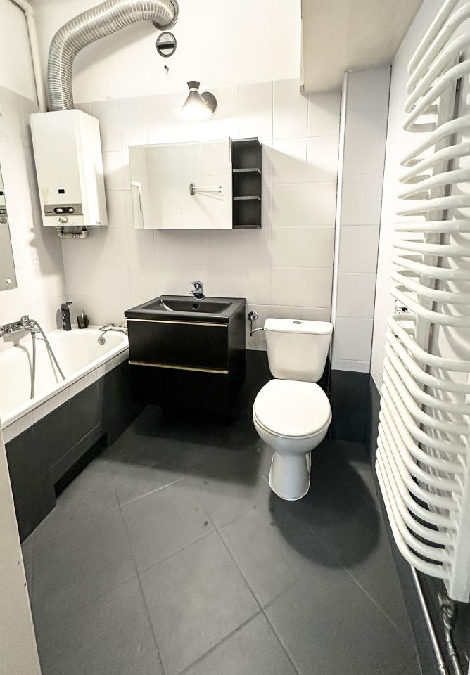 Mieszkanie 2-pokojowe Kraków Podgórze, ul. Kalwaryjska. Zdjęcie 12