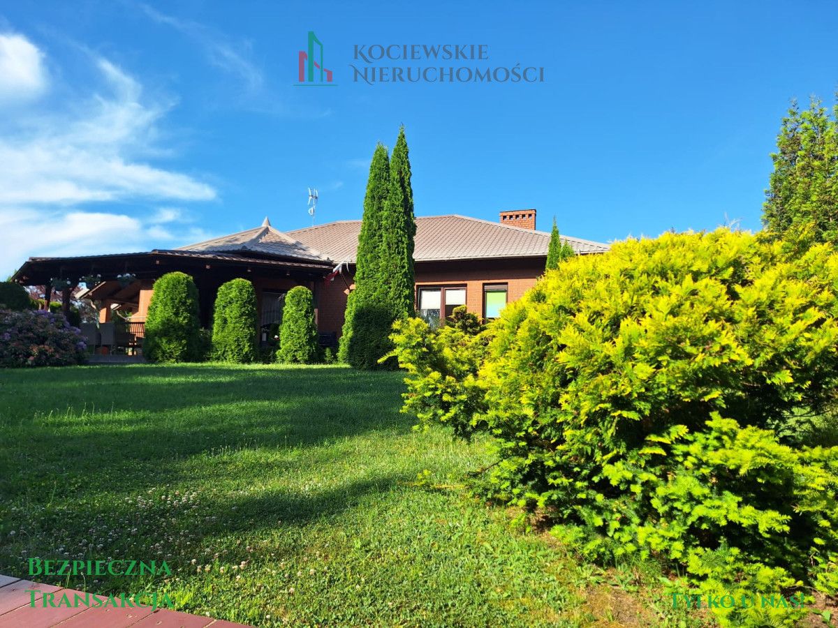 dom wolnostojący, 4 pokoje Okole, ul. Wesoła. Zdjęcie 7