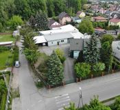 dom wolnostojący, 7 pokoi Łochów, ul. Marii Sadzewicz. Zdjęcie 2