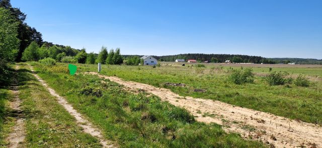 Działka budowlana Mostki, Os.Sloneczne  . Zdjęcie 1