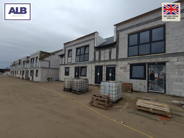 Mieszkanie 3-pokojowe Kiełpino. Zdjęcie 5