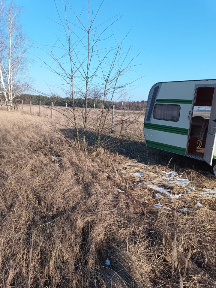 Działka budowlana Kwileń. Zdjęcie 4