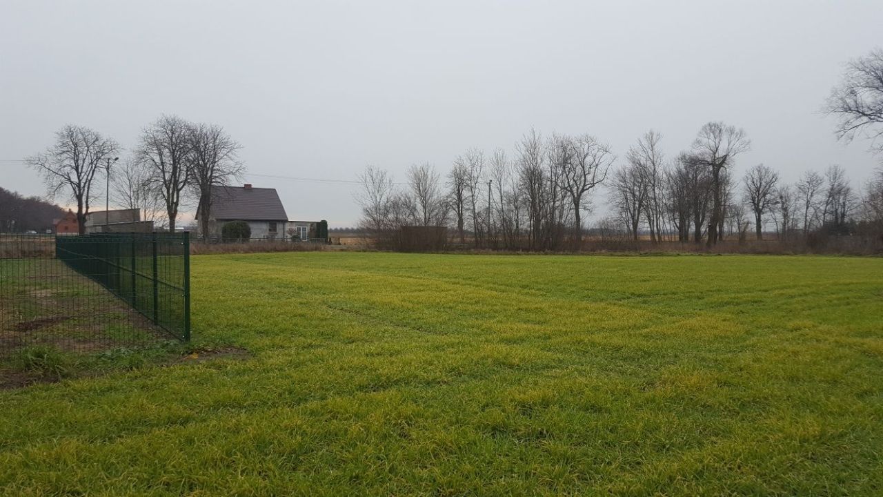 Działka budowlana Żydowo. Zdjęcie 7