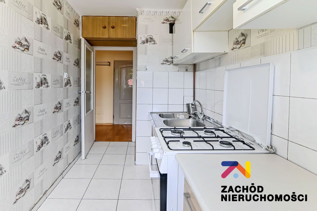 Mieszkanie 3-pokojowe Zielona Góra Centrum, ul. Spółdzielcza. Zdjęcie 5
