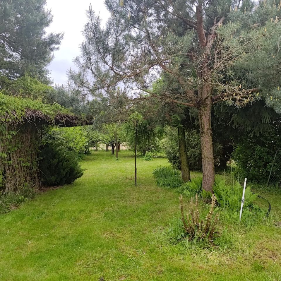 dom wolnostojący, 3 pokoje Milejów, ul. Szkolna. Zdjęcie 19