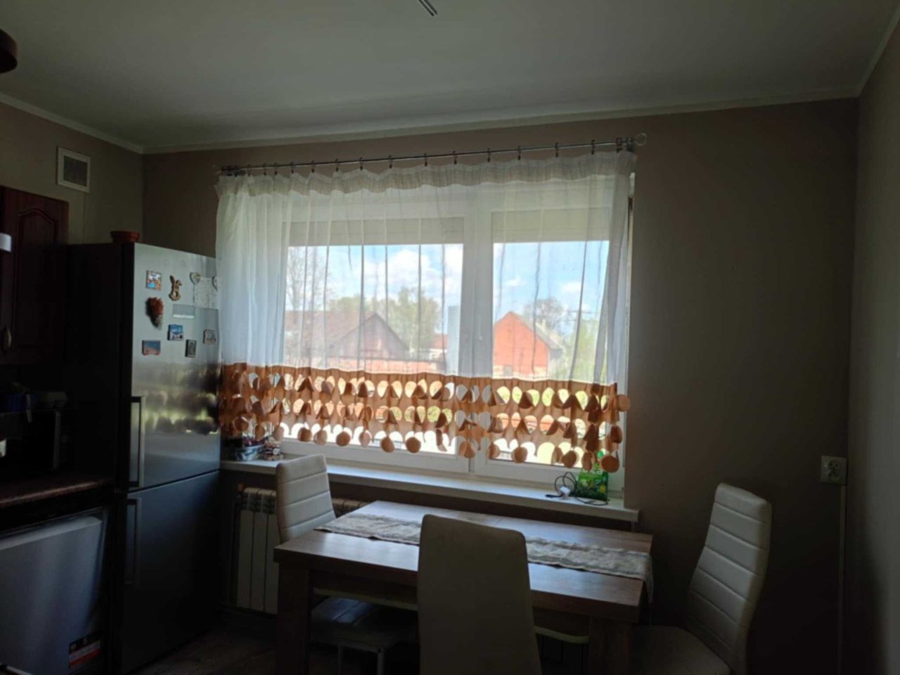 Mieszkanie 3-pokojowe Jabłonna. Zdjęcie 4