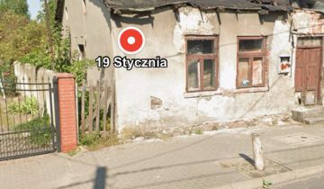 Działka budowlana Chodecz, ul. 19 Stycznia