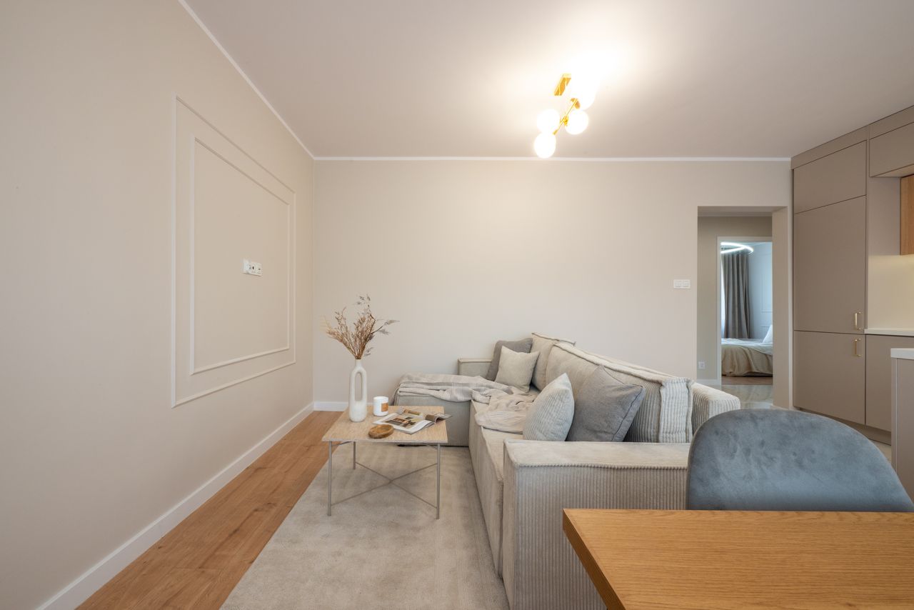 Mieszkanie 4-pokojowe Białystok Dziesięciny, ul. Palmowa. Zdjęcie 5