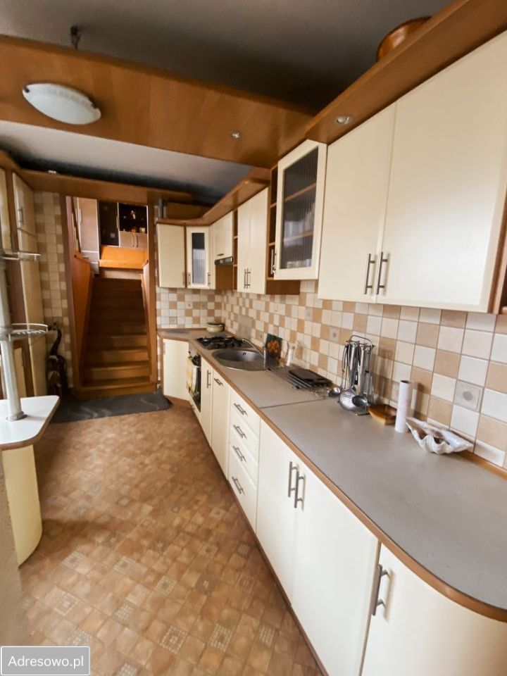 dom wolnostojący, 6 pokoi Lubliniec, ul. Słowicza. Zdjęcie 9