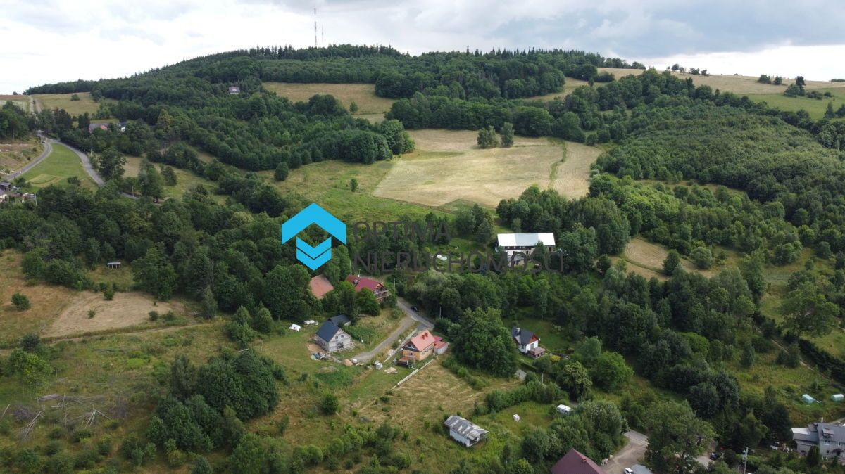 Działka budowlana Komarno. Zdjęcie 15