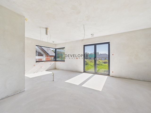 dom wolnostojący, 6 pokoi Klepacze, ul. Wierzbowa. Zdjęcie 8