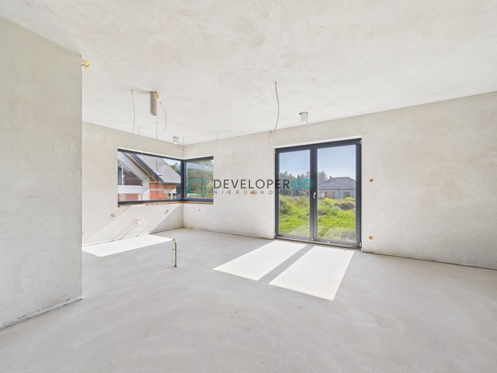 dom wolnostojący, 6 pokoi Klepacze, ul. Wierzbowa. Zdjęcie 8