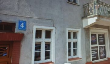 Mieszkanie 1-pokojowe Olsztynek, ul. Krótka